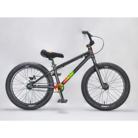 Mafia Medusa Medus-jah 20" Wheelie Bike Black £365.00