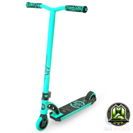 MGP VX 8 SHREDDER Pro Scooters Aqua  £114.95