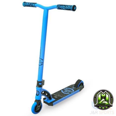 MGP VX 8 SHREDDER Pro Scooters Blue  £114.95