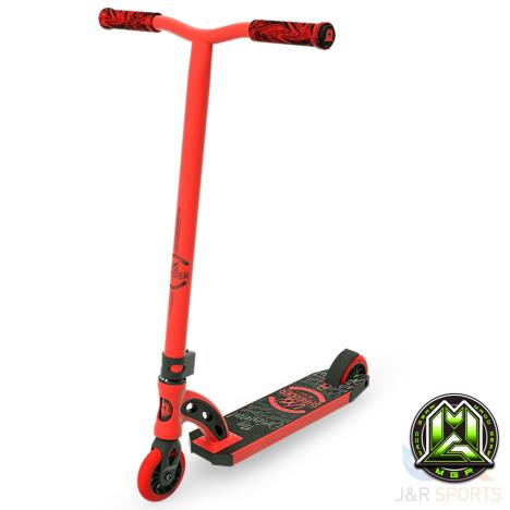 MGP VX 8 SHREDDER Pro Scooters Red  £114.95