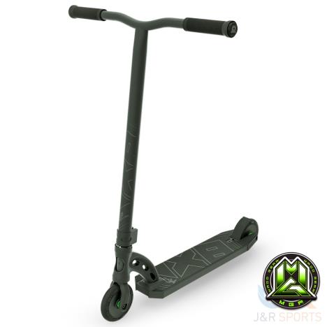 MGP VX 8 PRO Scooters BLACK  £149.95