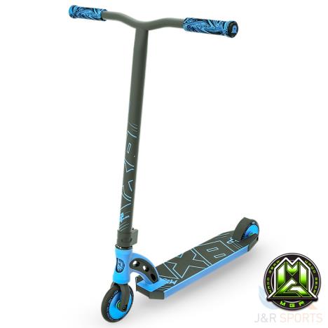MGP VX 8 PRO Scooters BLUE  £149.95