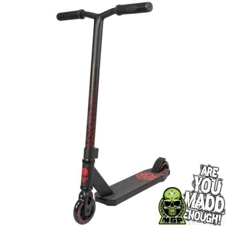 MGP RASCAL BLACK  £59.95