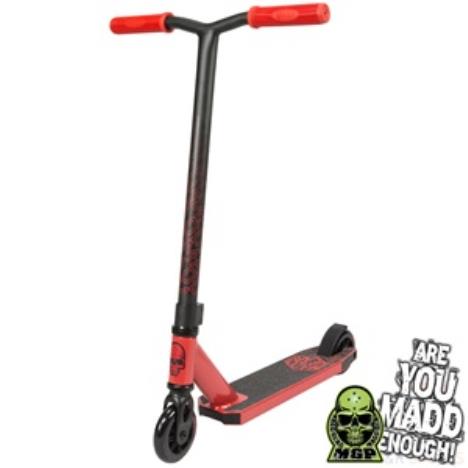 MGP RASCAL RED  £59.95