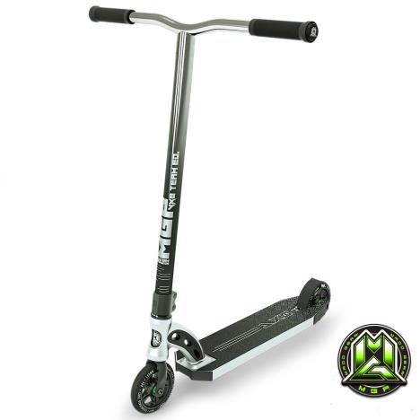 MGP VX 8 TEAM Edition Scooters ALLOY  £179.95