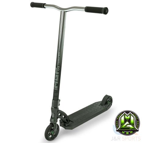 MGP VX 8 TEAM Edition Scooters BLACK  £179.95