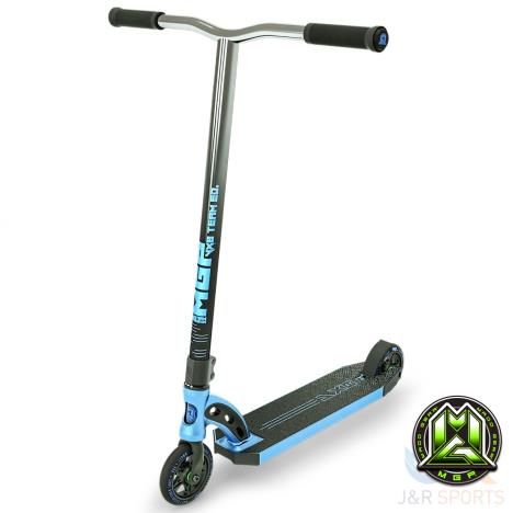 MGP VX 8 TEAM Edition Scooters ELECTRIC BLUE  £179.95