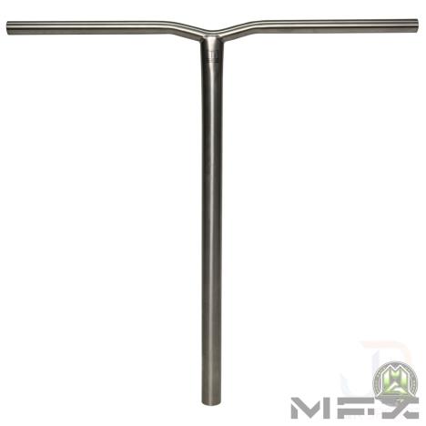 MFX BAMF TITANIUM BARS 26" x 26" - RAW  £229.95