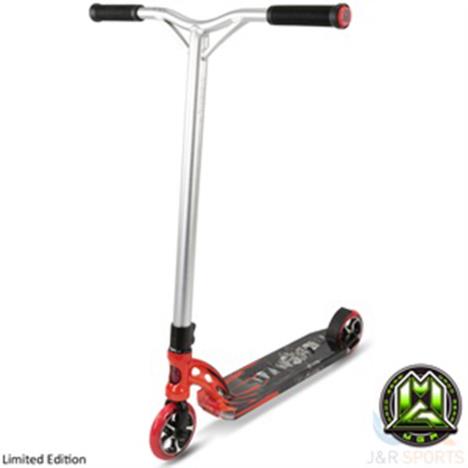 MGP VX 6 EXTREME - LIMITED EDITION INVASION £250.00