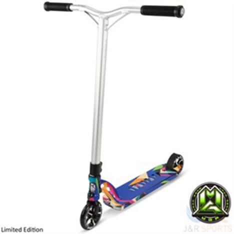 MGP VX 6 EXTREME - LIMITED EDITION ORIGAMI £250.00