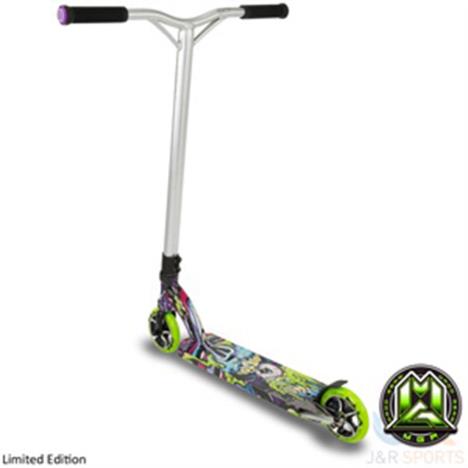 MGP VX 6 EXTREME - LIMITED EDITION SKULL £250.00