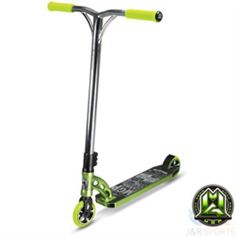 MGP Vx 6 Team Edition Scooters Green £150.00