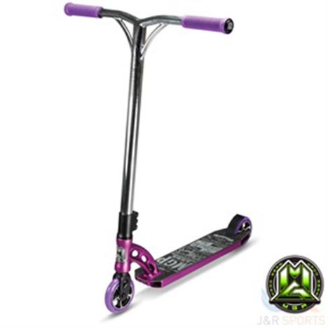 MGP Vx 6 Team Edition Scooters Purple £150.00