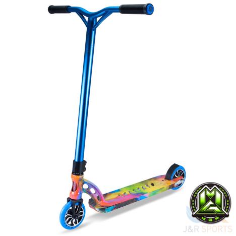 MGP VX7 EXTREME LIMITED EDITION CHALK XPLOSION  £280.00