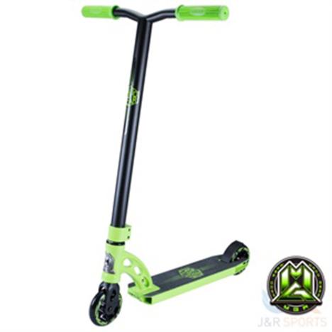 MGP VX7 MINI PRO COMPLETE LIME  £100.00