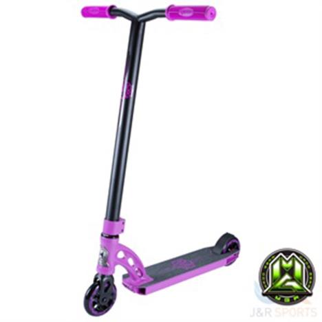 MGP VX7 MINI PRO COMPLETE PURPLE  £100.00