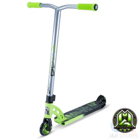MGP VX7 PRO LIME/BLACK  £125.00