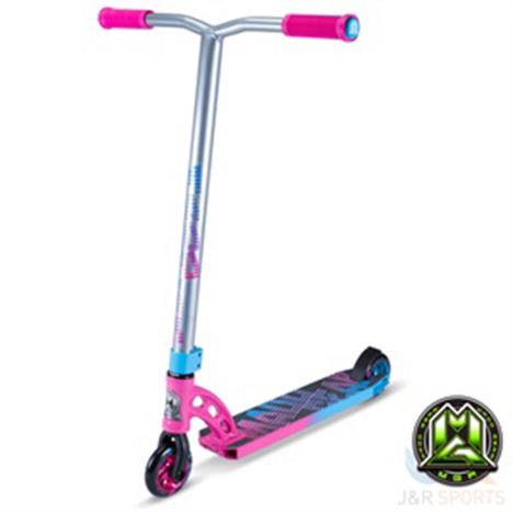 MGP VX7 PRO PINK/BLUE  £125.00