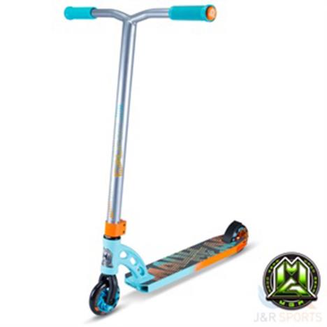 MGP VX7 PRO TEAL/ORANGE  £125.00