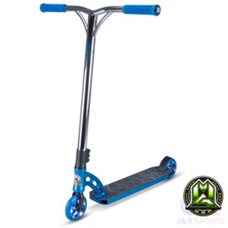 MGP VX7 TEAM EDITION ELECTRIC BLUE  £130.00