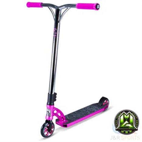 MGP VX7 TEAME DITION PINK  £130.00