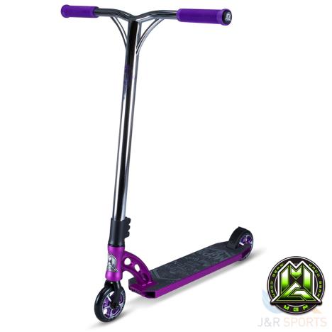 MGP VX7 TEAM EDITION PURPLE  £130.00