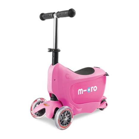 Mini 2 Go Deluxe Pink £114.95