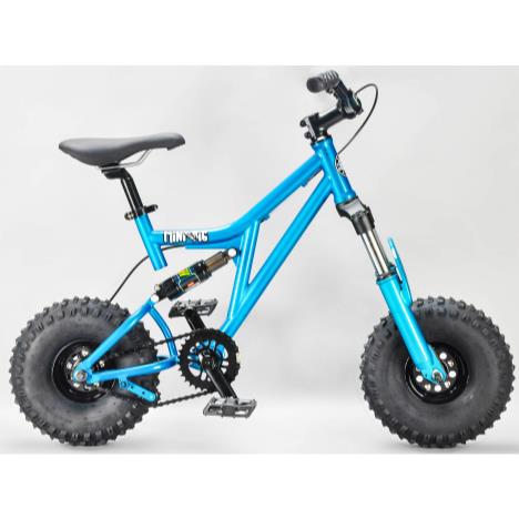 Mini Rig Teal  £309.00