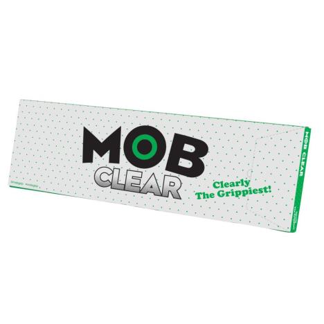 MOB Griptape Clear 10 Inch  £9.99