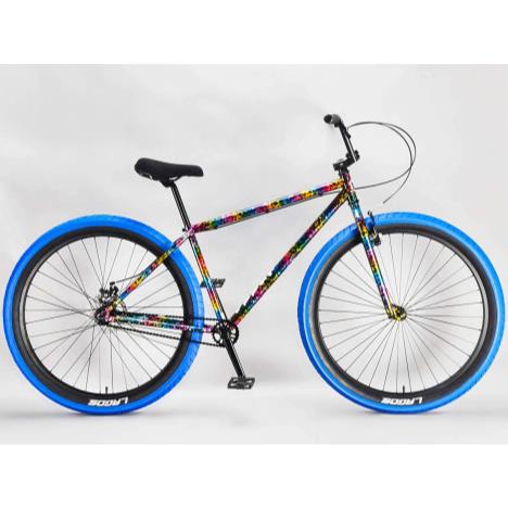  Mafia Bomma Fractal 29 inch Wheelie Bike  £409.00