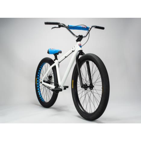 Mafia Bomma TTO White Pearl   £599.00