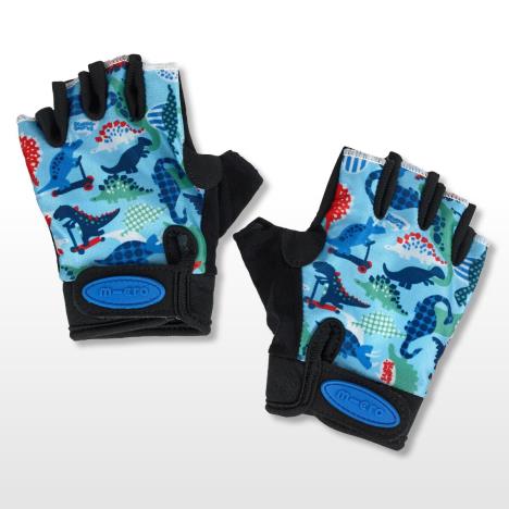 Micro Scootersaurus Gloves  £13.95