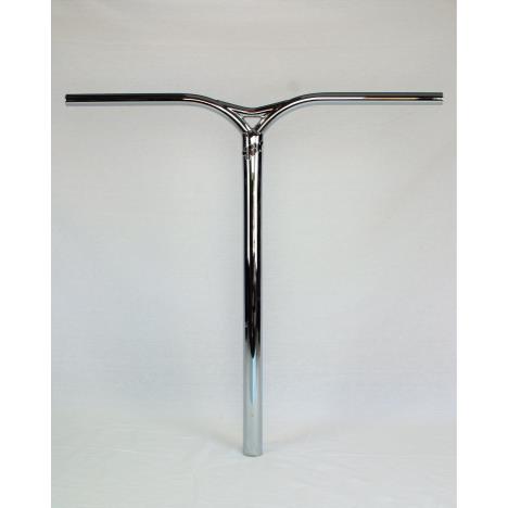 YGW Millennium: Oversized Chrome £170.00