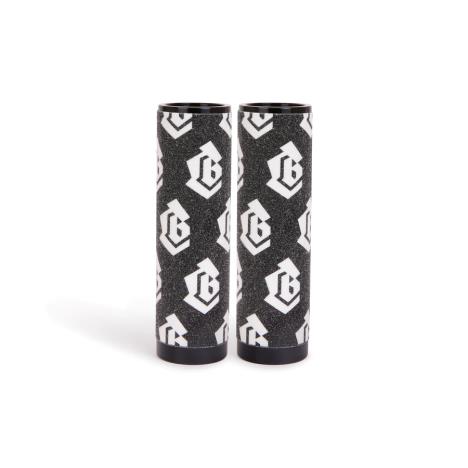 Collective MONOGRAM Pegs Black Black £25.00