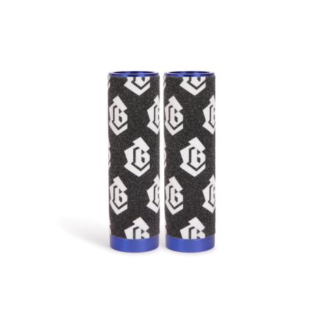 Collective MONOGRAM Pegs Blue  £20.00