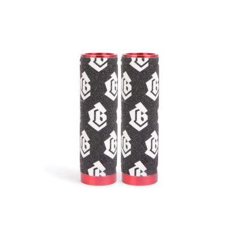 Collective MONOGRAM Pegs Red Red £20.00