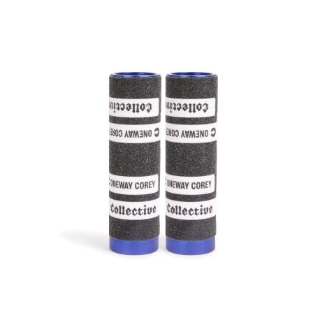 Collective ONEWAY COREY Pegs Blue  £20.00
