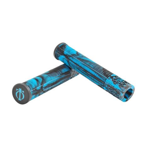 Oath Bermuda Grips Blue Marble  £12.99