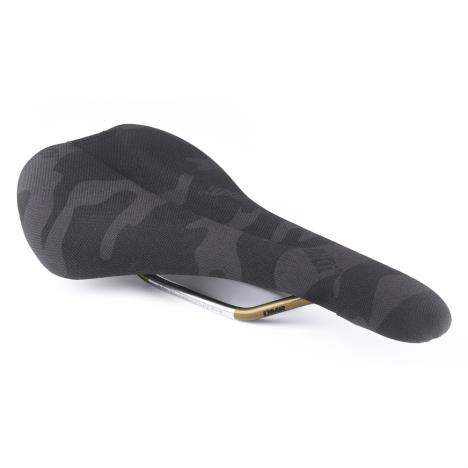 DMR - OiOi Bike Saddle - Black Camo  £45.00