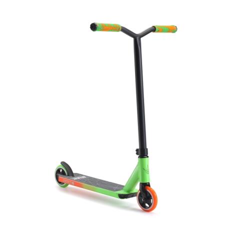 Blunt - One Complete S3 - Green/Orange *Ex Display - Not Used* Green/Orange £109.90