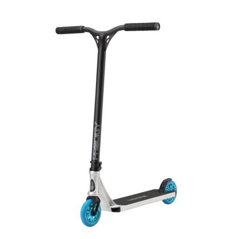 Prodigy X One Complete - Silver  £189.95