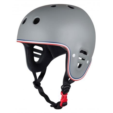 Pro-Tec Helmet	FullCut Certified Matte Grey  £45.00