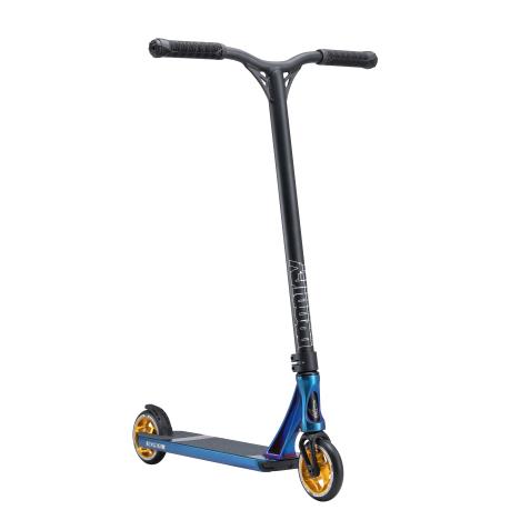 Prodigy S8 Burnt Pipe  £200.00