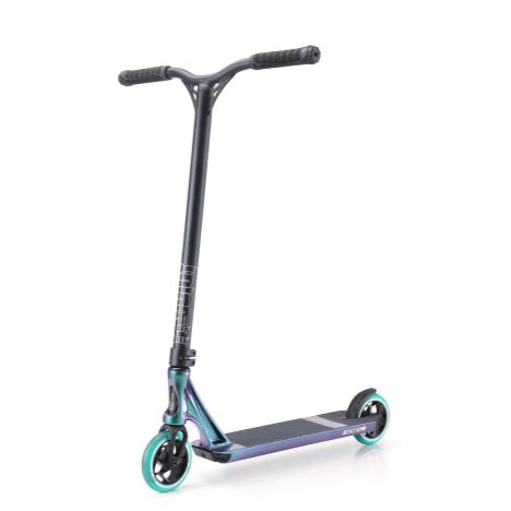 Prodigy Complete S8 - Jade  £179.99