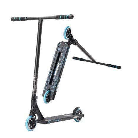 Blunt - Prodigy Complete S9 Street Edition - Black Black £169.90