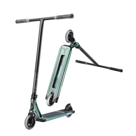 Blunt - Prodigy Complete S9 Street Edition - Grey Grey £169.90