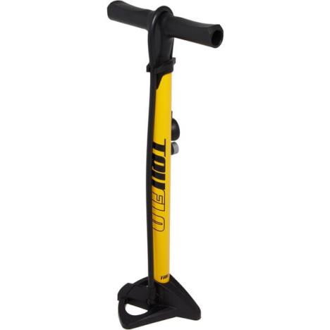 EcoTrax Floor Pump  £24.99