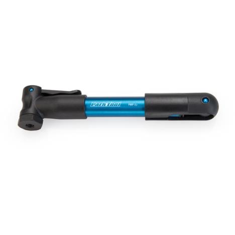 PMP-3.2B - ParkTool Micro Pump Blue   £24.99