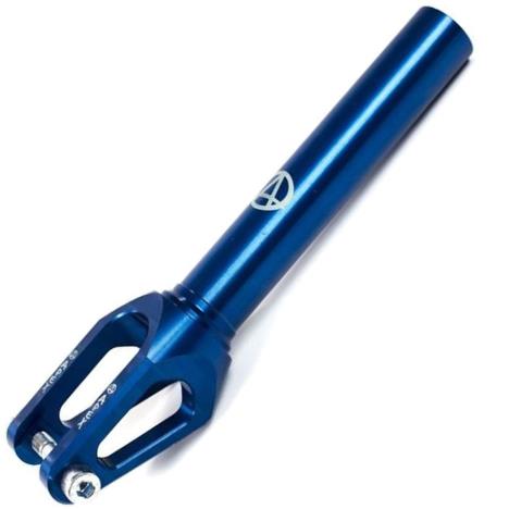 Apex Quantum Standard Forks - Blue  £109.95