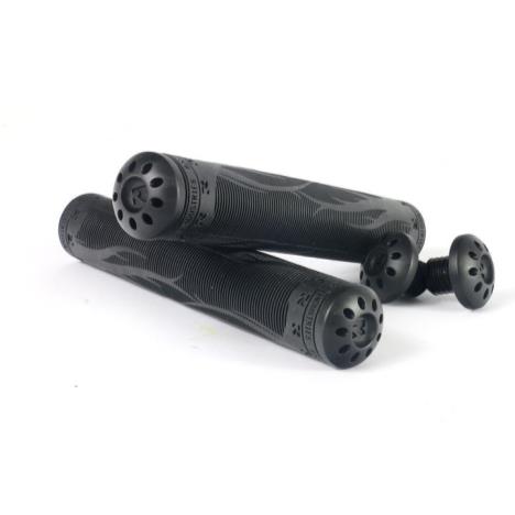 Root Industries R2 Scooter Grips Black  £7.99